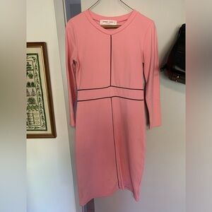 Sonnet James Coco Dress
